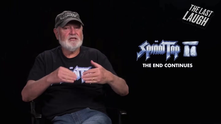 How Rob Reiner tried to warn America about the dangers of Trump