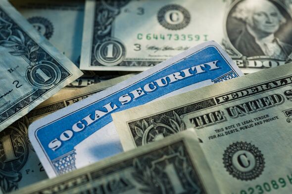 Social Security payment dates as recipients can get up to $5,108 this week