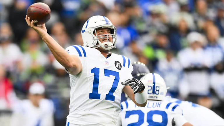 Quinshon Judkins, Brock Bowers, Philip Rivers, and the bottom-5 fantasy ...