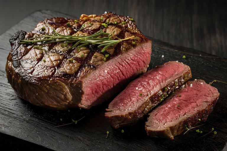 8 foods naturally high in vitamin B12