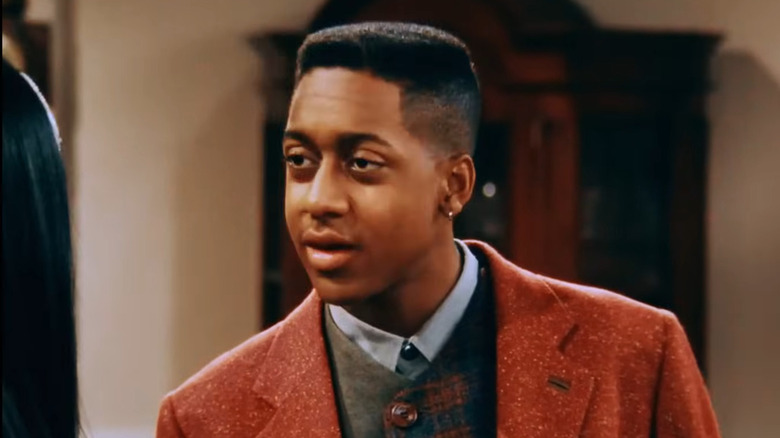 What happened to Stefan Urquelle, Steve Urkel's cool persona on Family ...