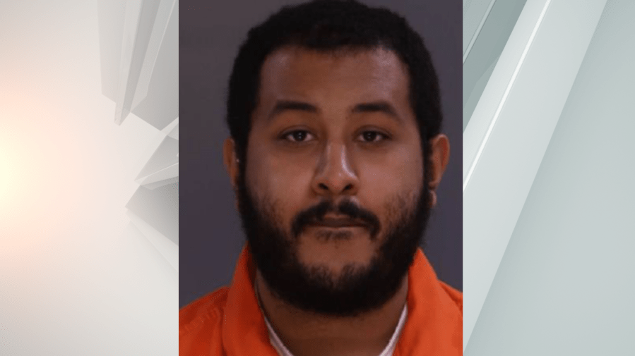 Man wanted after allegedly shooting at, assaulting woman