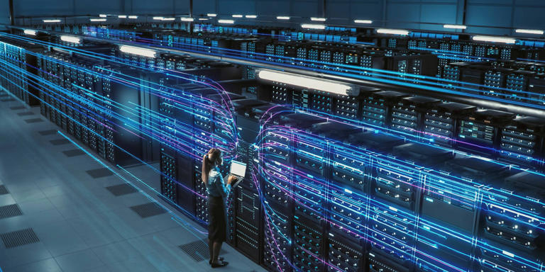 Bot invasion increases with Google scraping the way, Cloudflare says