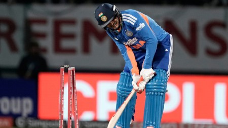 ‘He’s been playing for a year and I’m dropped after 2-3 innings’: Former India batter wants Shubman Gill to be replaced for remaining SA T20s<br><br>