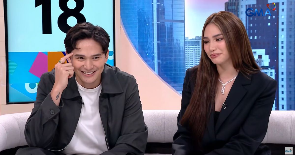 Ruru Madrid proud of sister Rere after 'Encantadia Chronicles: Sang'gre ...
