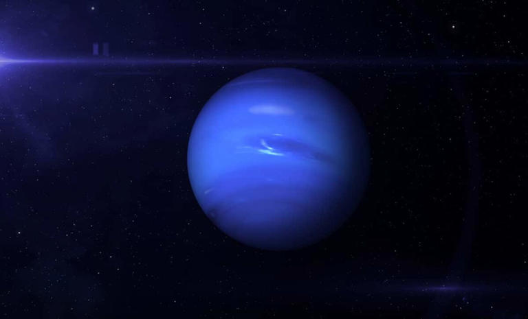 New computer models suggest Uranus and Neptune may contain more rock ...