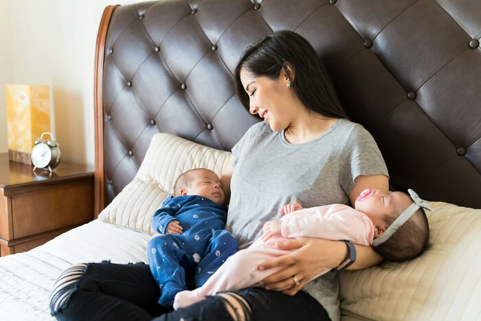It’s A Mystery What The Parents Were Thinking When Giving Their Kids These 40 Bizarre Names