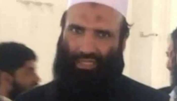 Pakistan-based Lashkar-e-Taiba commander Saifullah Sajid Jutt named in ...