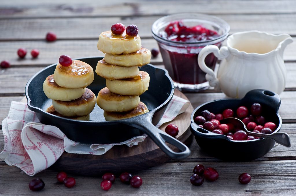 Get creative with these cottage cheese recipes