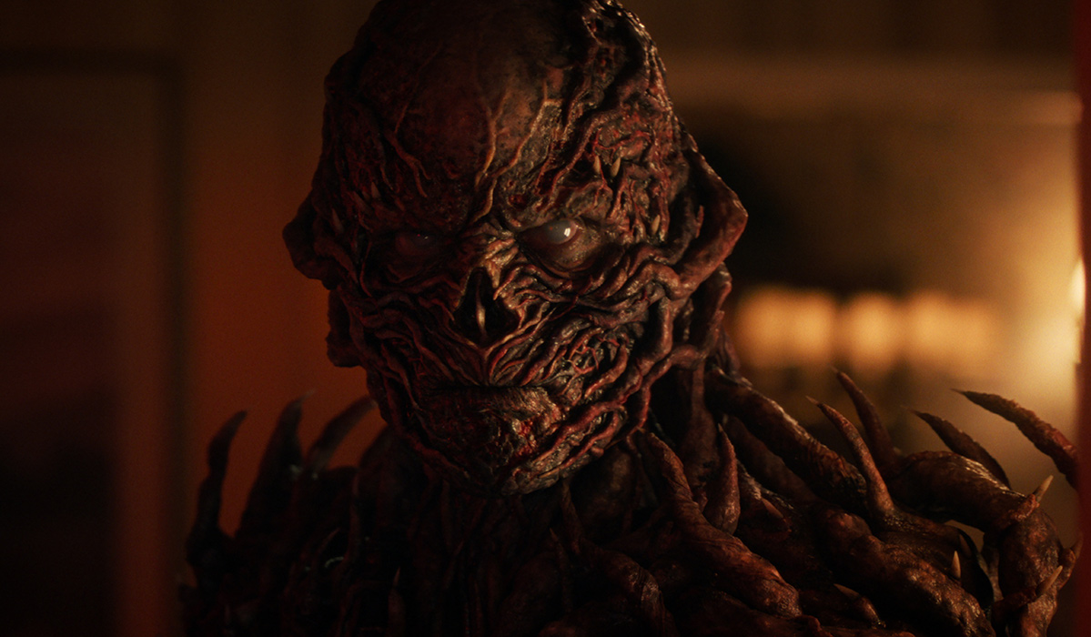 Stranger Things star kept his Vecna mindset, but showed his softer side  between takes, image size:1199x700