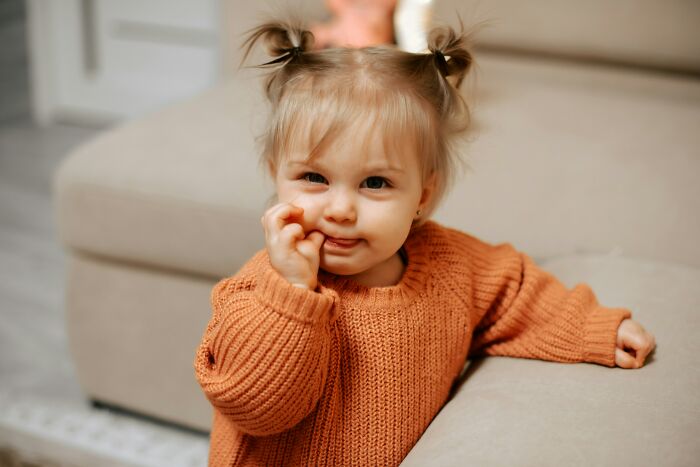 It’s A Mystery What The Parents Were Thinking When Giving Their Kids These 40 Bizarre Names