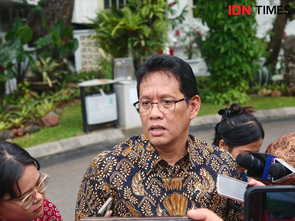 Purbaya Kembangkan Pita Cukai dengan Teknologi Canggih