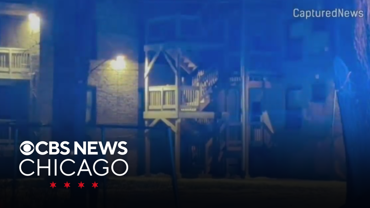 Suspect charged with shooting man, beating woman in Englewood