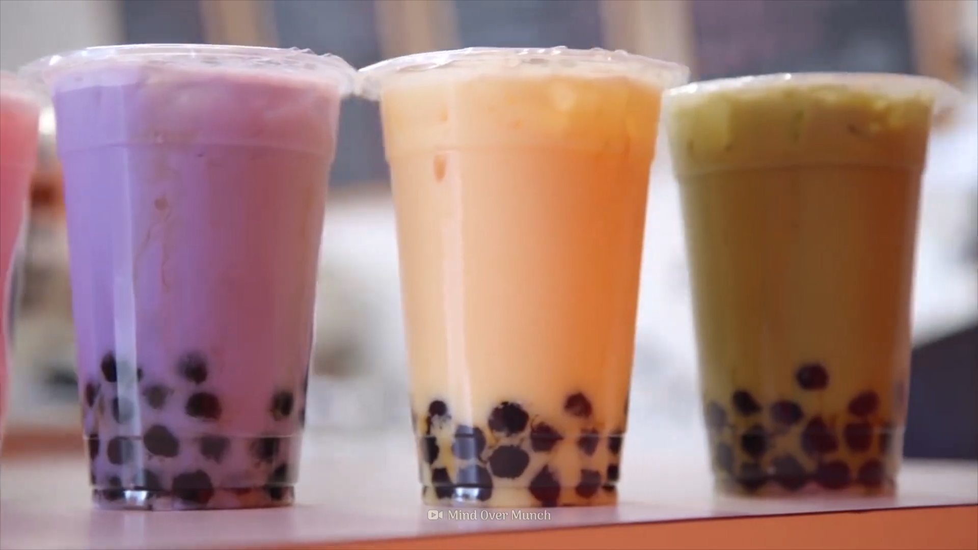 The surprising origin of the word "boba"