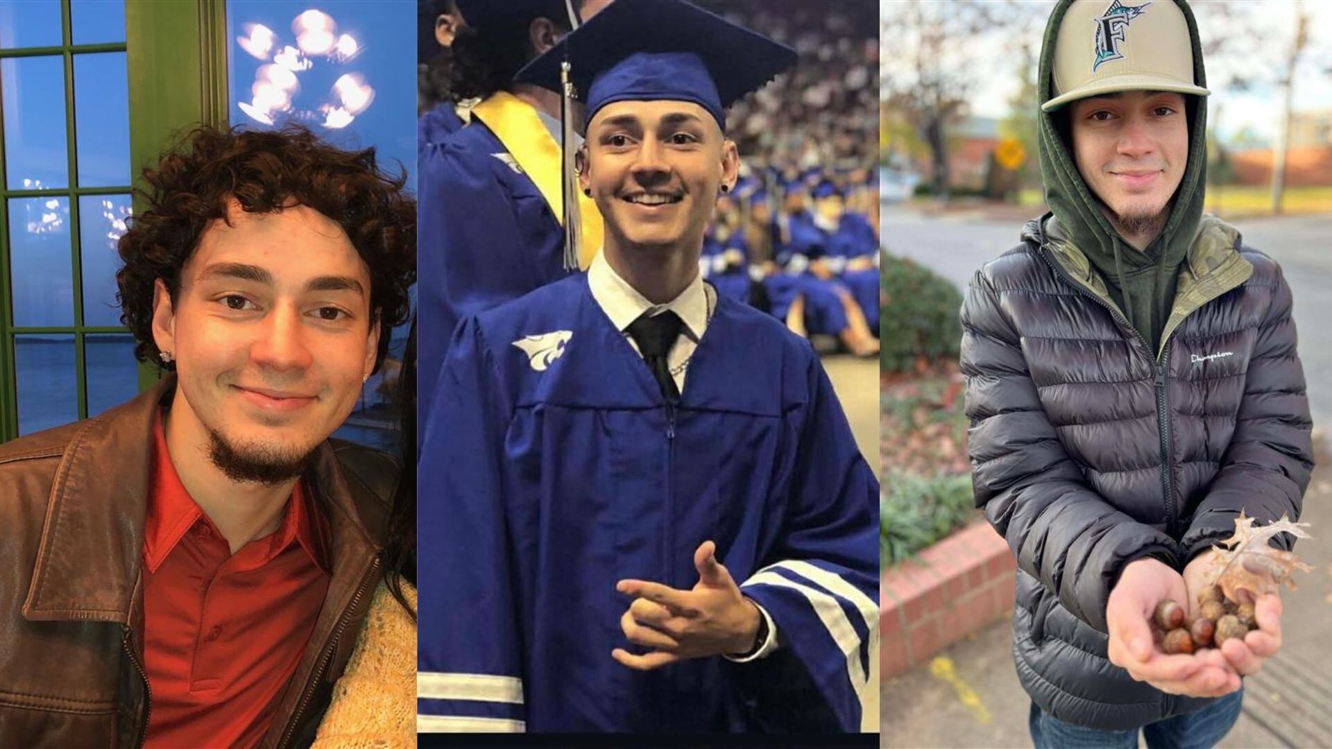 Family of Upstate’s first deadly road rage victim this year finds ...