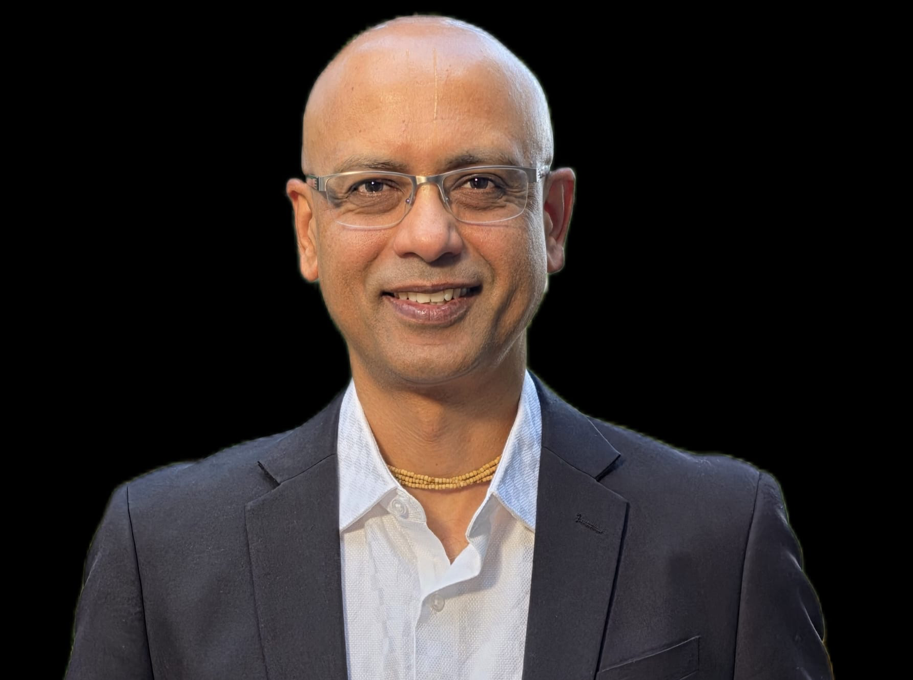 Firmly.ai CEO Kumar Senthil. (Firmly Photo)