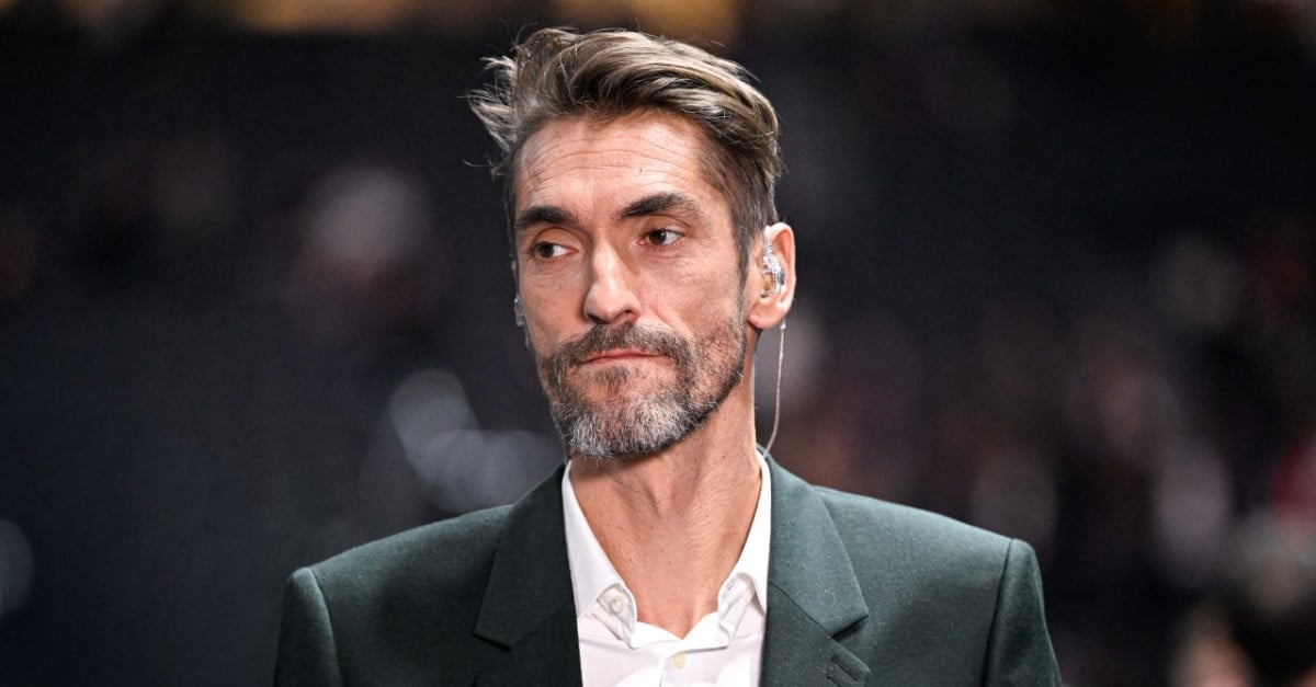 Nicolas Escudé, un chèque de 850 000 euros pour finir l’année