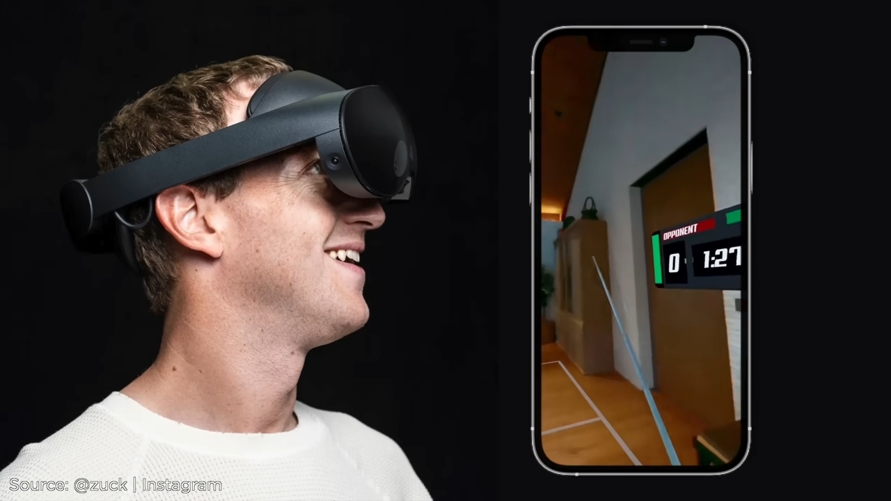 Why Meta’s metaverse bet is going so wrong