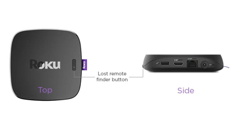 Your Roku TV can help you find lost remotes - here's how