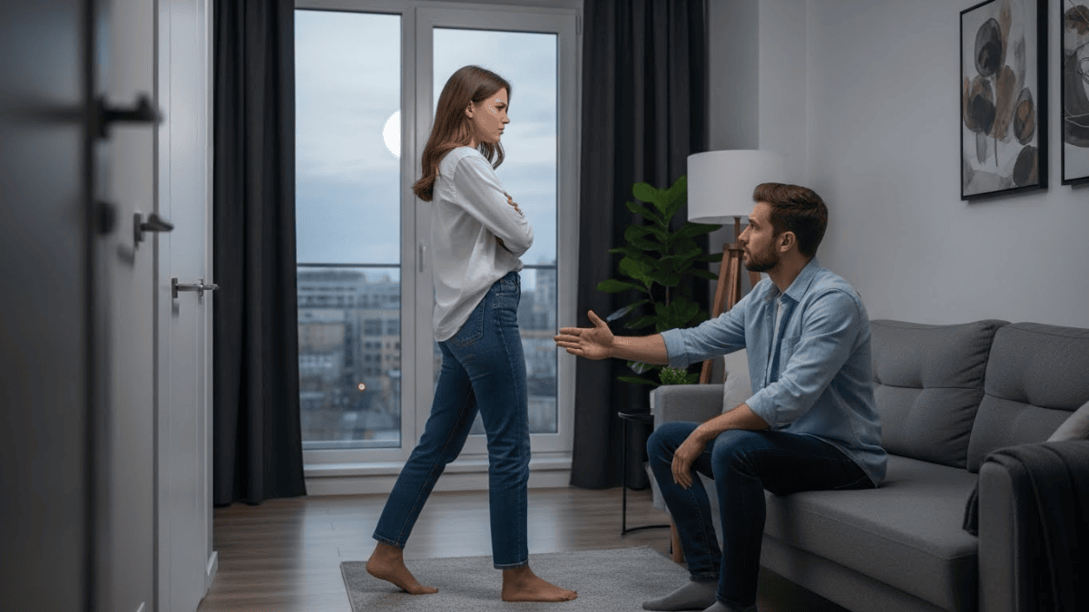 Psychologists warn: These normal phrases are the ones that separate ...