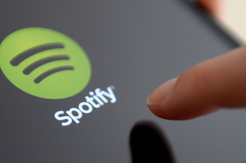Spotify down as thousands of users report problems with music service