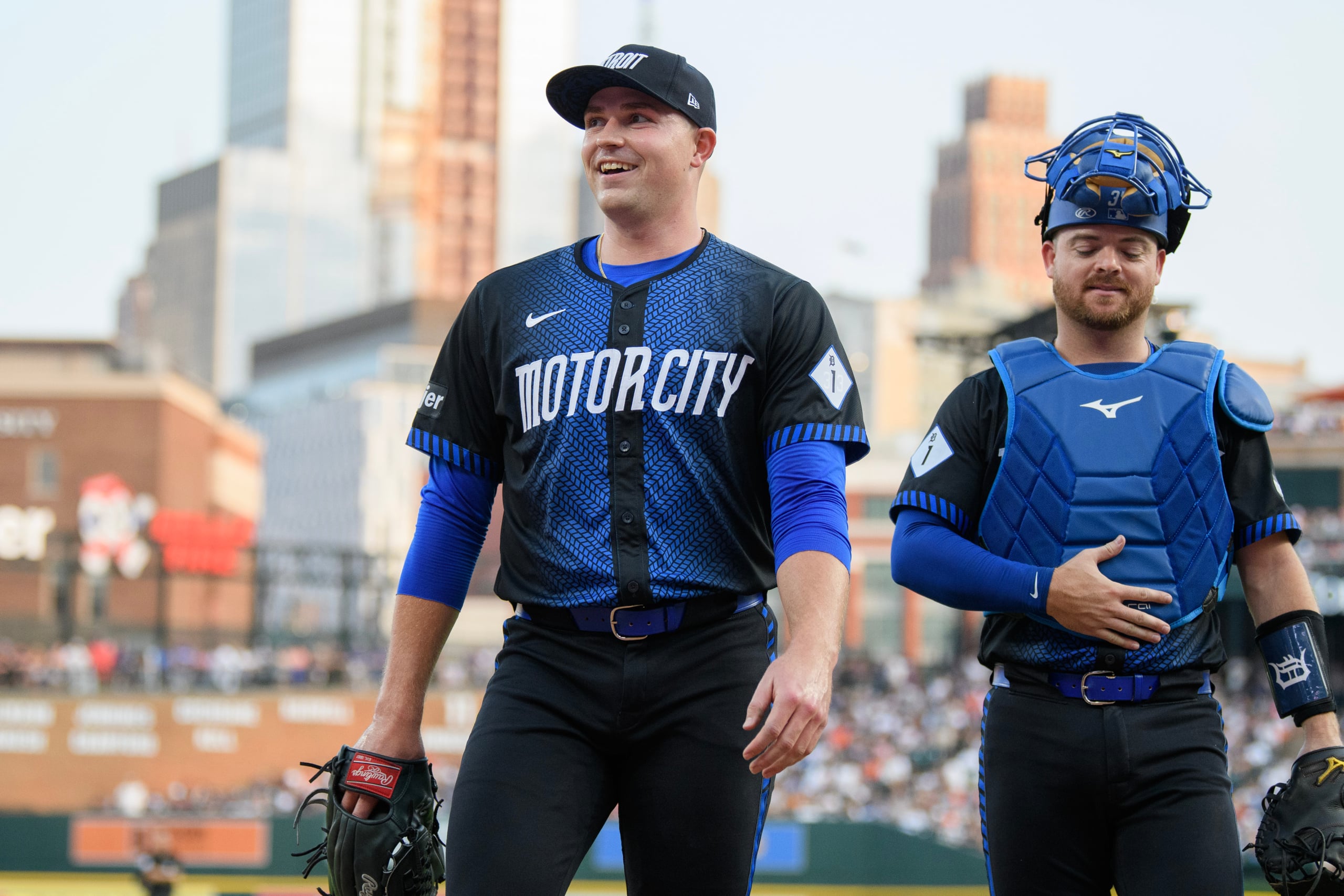 Tarik Skubal traded to Dodgers, and 4 other landing spots amid MLB rumors<br>