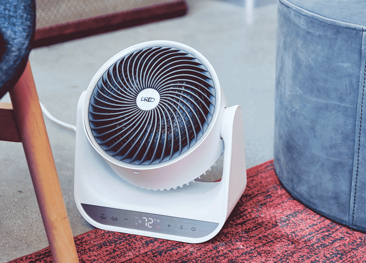 The 8 best space heaters to stay warm without cranking the thermostat