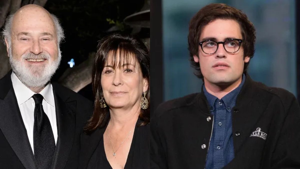 ¿De qué murió Rob Reiner? Famoso cineasta y su esposa habrían sido ...