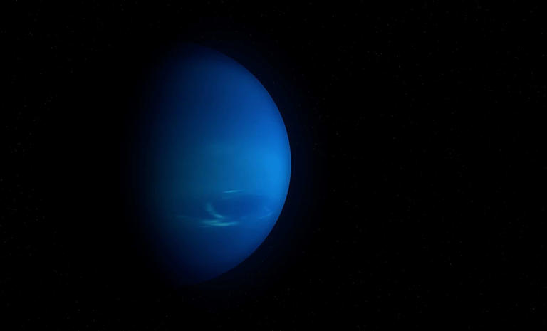 New computer models suggest Uranus and Neptune may contain more rock ...
