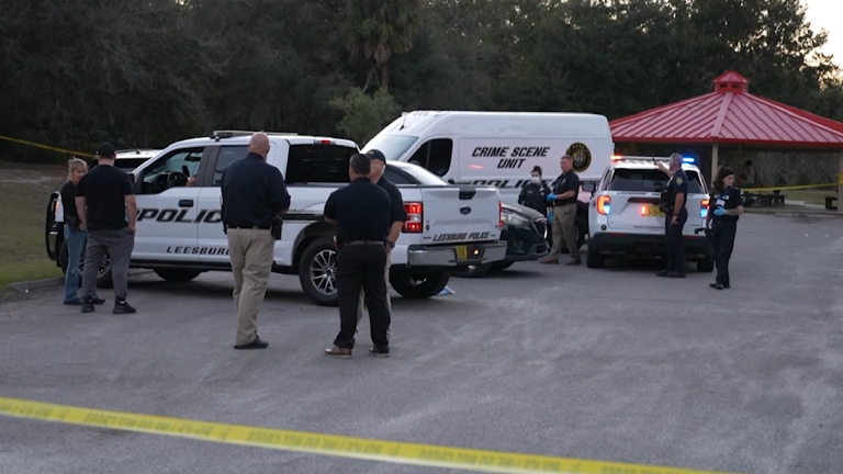Leesburg police seek 2 for questioning in investigation into 18-year ...