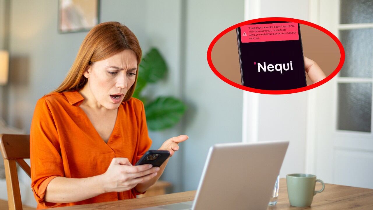 Nequi alerta sobre nueva modalidad de estafa y da recomendaciones de ...