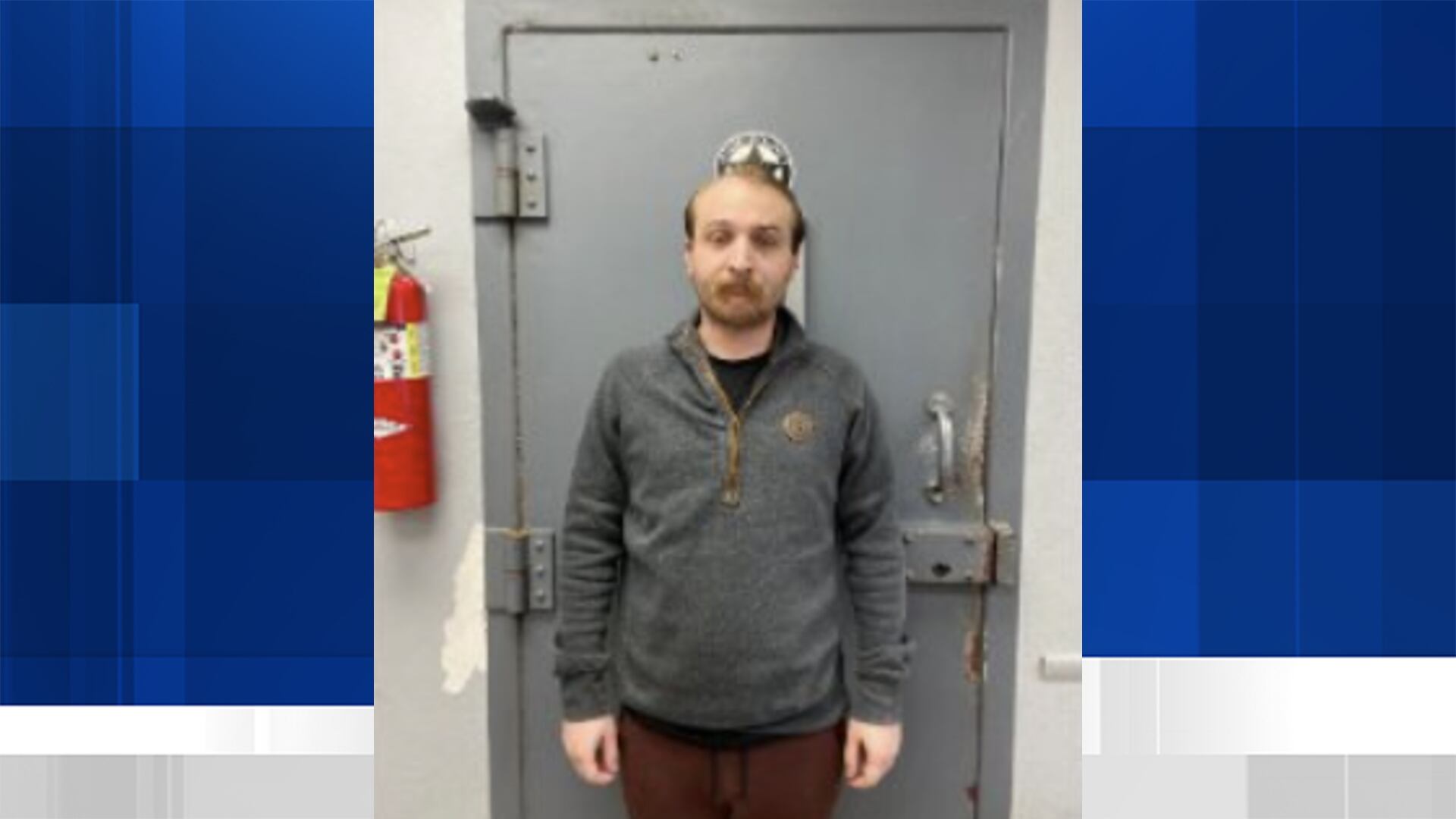 Lehigh man arrested in Coal County, accused of child pornography possession