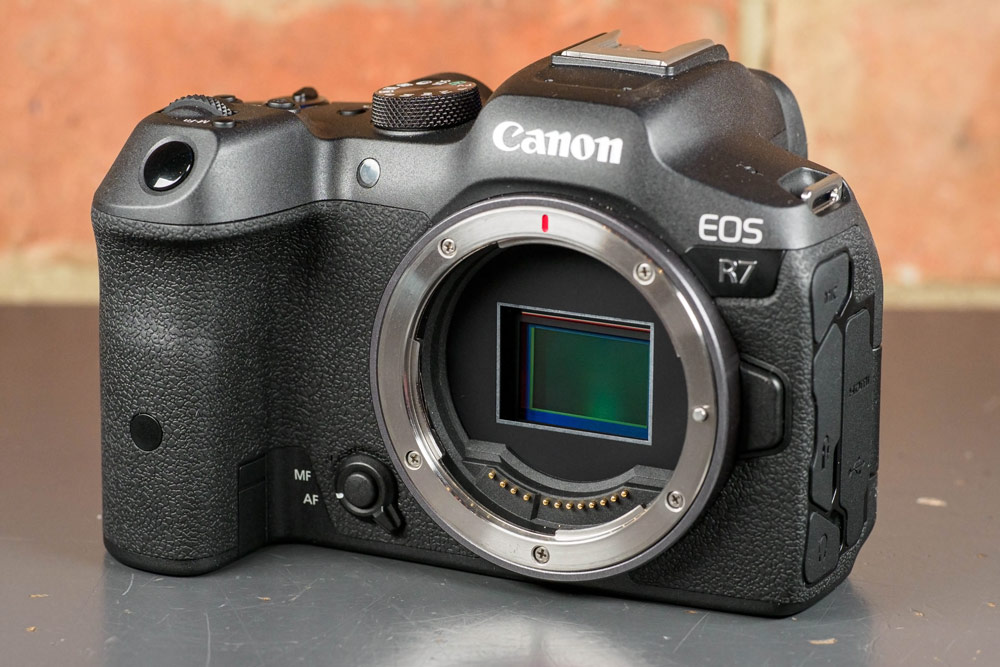 Get this lightweight, high-quality, high-speed mirrorless camera for less!