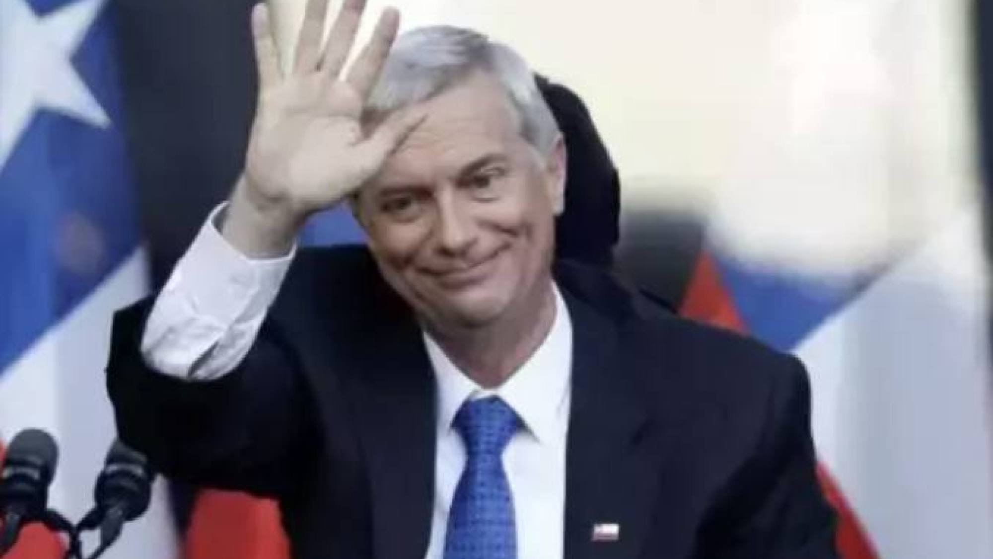 Grupo se declara en estado de alerta máxima por arribo de Kast a La Moneda
