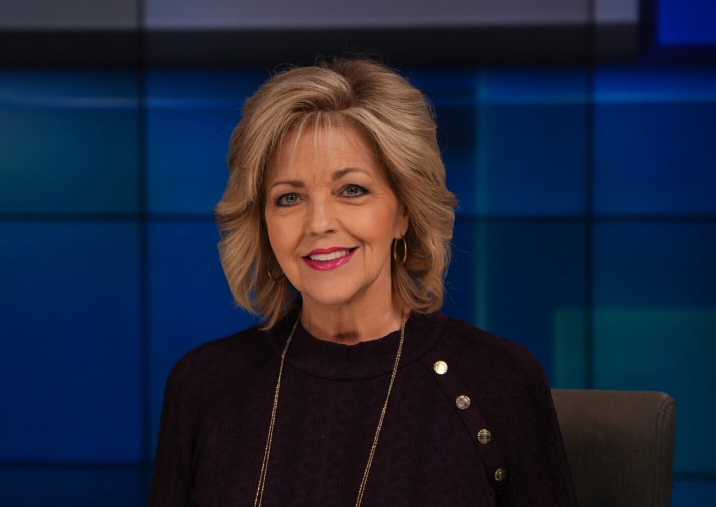 Congrats! Former KY3 anchor Lisa Rose earns Missouri broadcasting honor