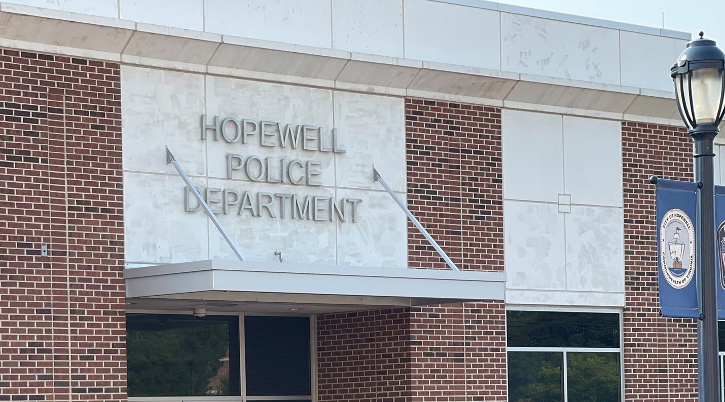 Hopewell police arrest suspect in 7-Eleven robbery