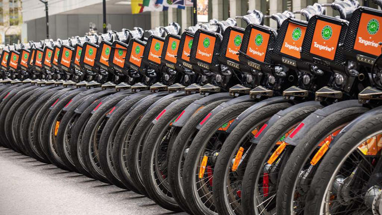 Toronto bike share probing loyalty program, seeking $41M in new funding