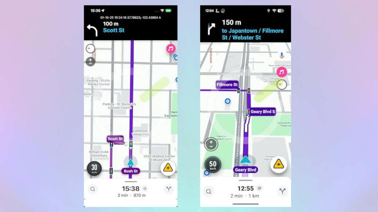 Waze is testing a big traffic upgrade that will make your life easier