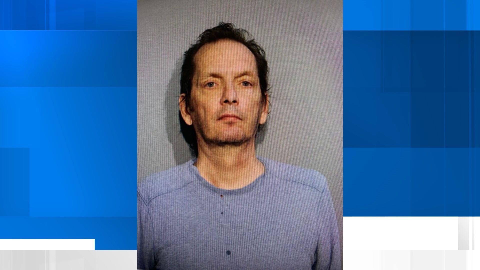 KSP looking for man missing since October