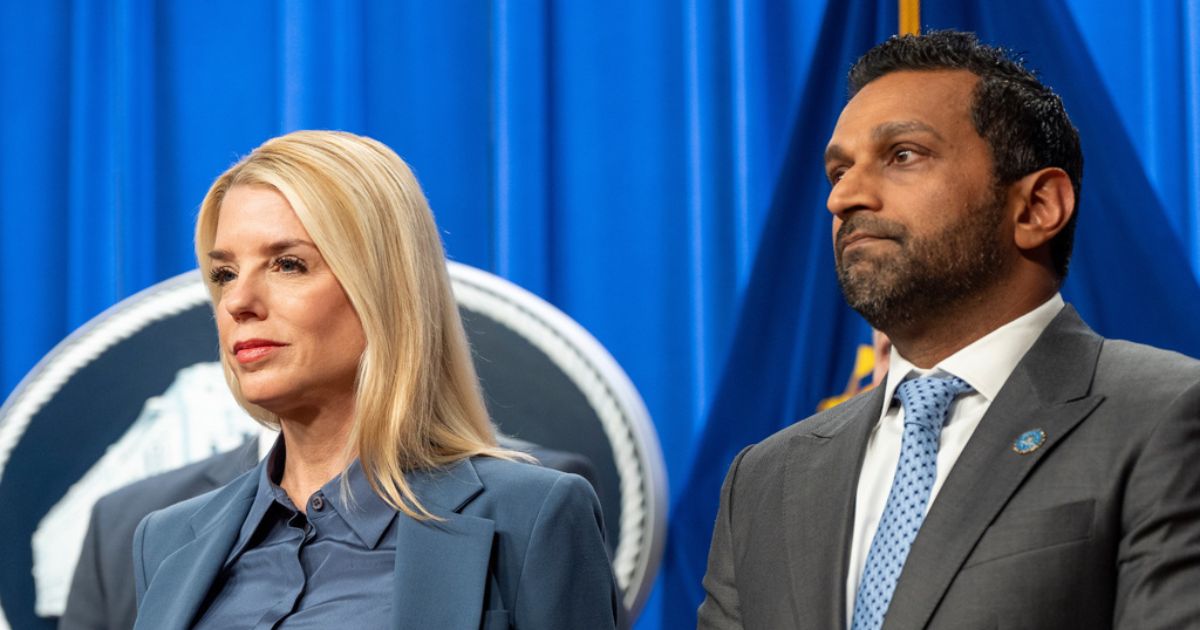 Breaking: FBI foils Los Angeles terror plot – 4 pro-Palestinian ...