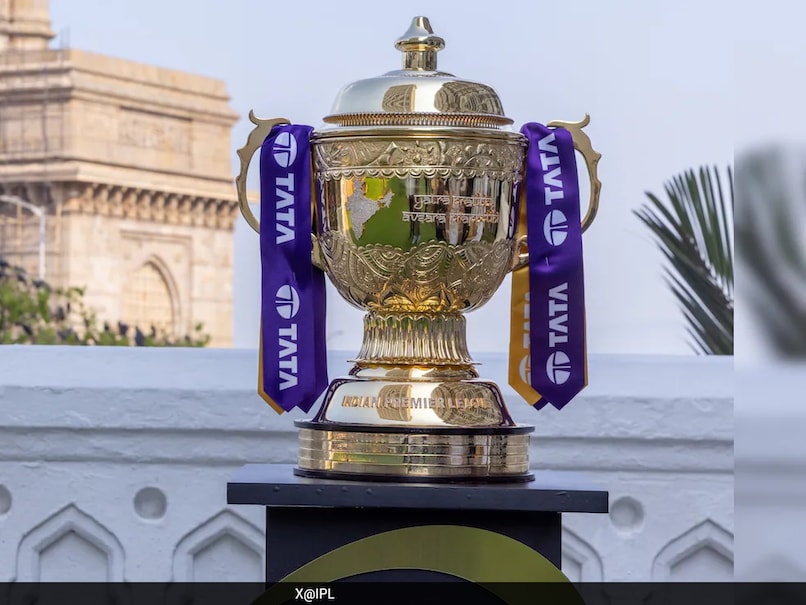 IPL 2026 full schedule announced by BCCI: MI vs CSK dates out, eight ...