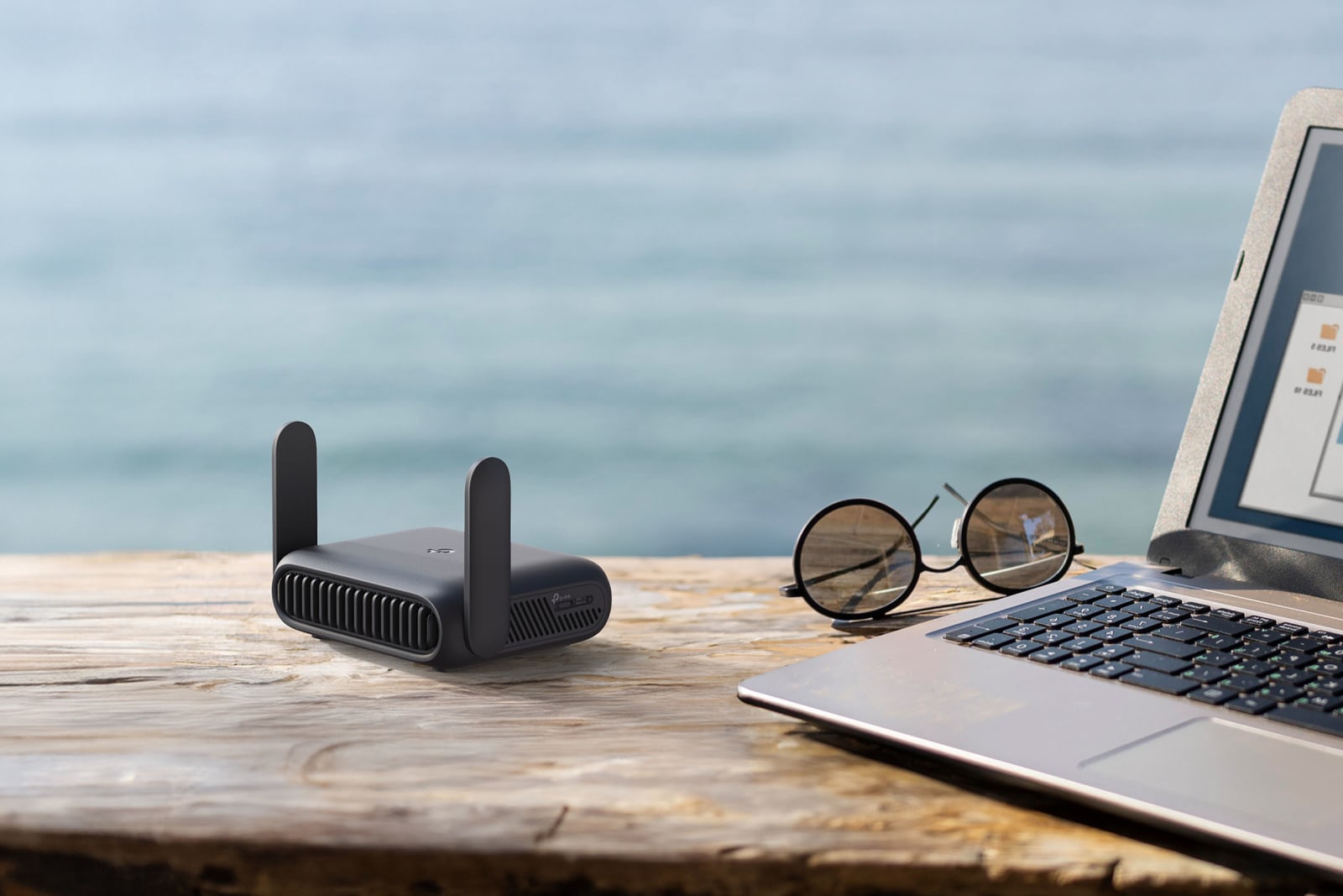 TP-Link BE3600 Wi-Fi 7 travel router review: Versatile, portable Wi-Fi router<br>