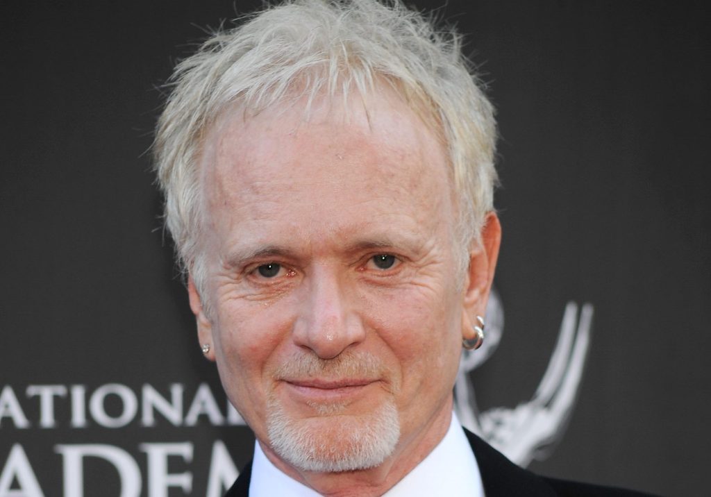 Anthony Geary, who played Luke Spencer on ‘General Hospital,’ dies at 78<br><br>