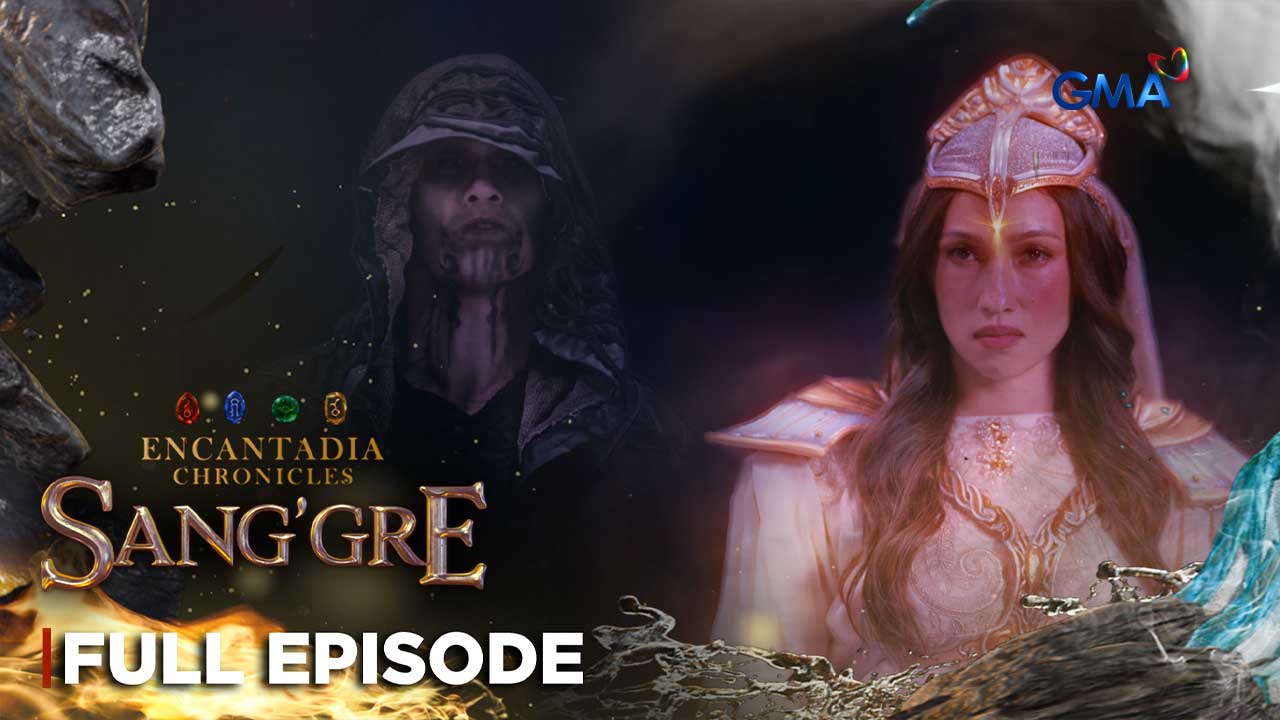 Sang'gre: Full episode 131 (December 15, 2025) | Encantadia Chronicles