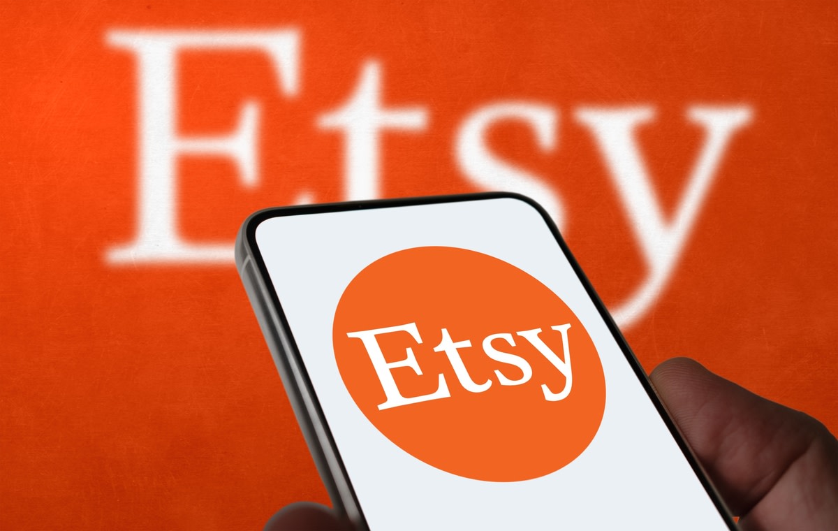 Etsy's 2026 color of the year is a quietly magical shade