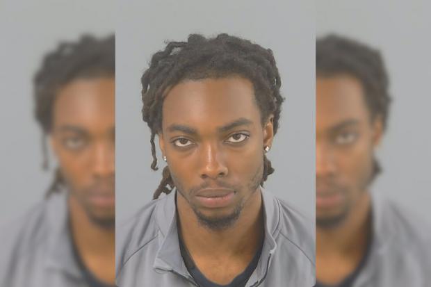Man, 23, jailed for his role in operating crack cocaine supply line