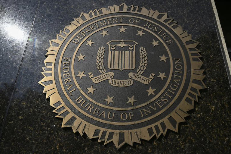 FBI foils New Year’s Eve terror plot in Los Angeles as four 'radical ...