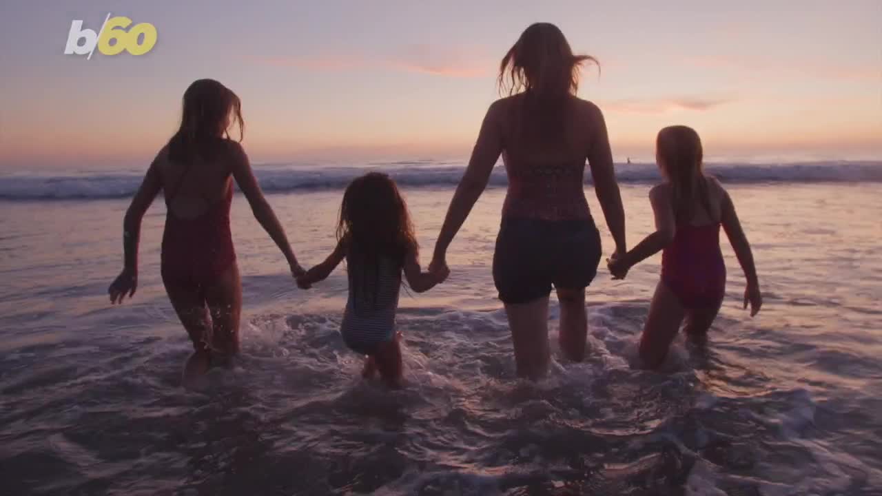 Overseas travel with kids doesn’t have to be chaotic—here’s why<br><br>