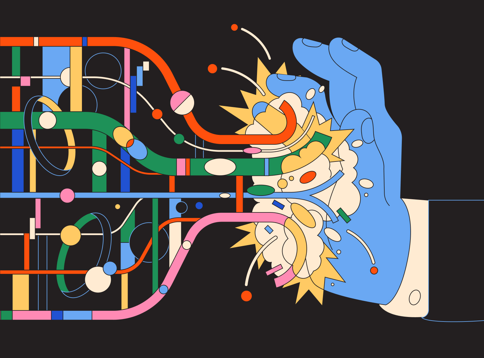 2025 has been a year of unraveling progress in health<br><br>