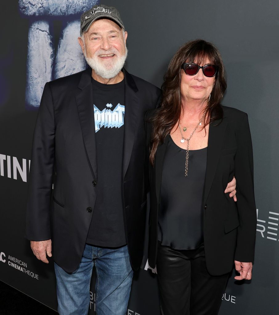 Rob Reiner y su mujer, Michele Reiner, fueron hallados sin vida el pasado 14 de diciembre en su hogar en Los Ángeles